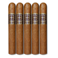 Delicioso Petit Cafe Cafe Coffee 5 Pack